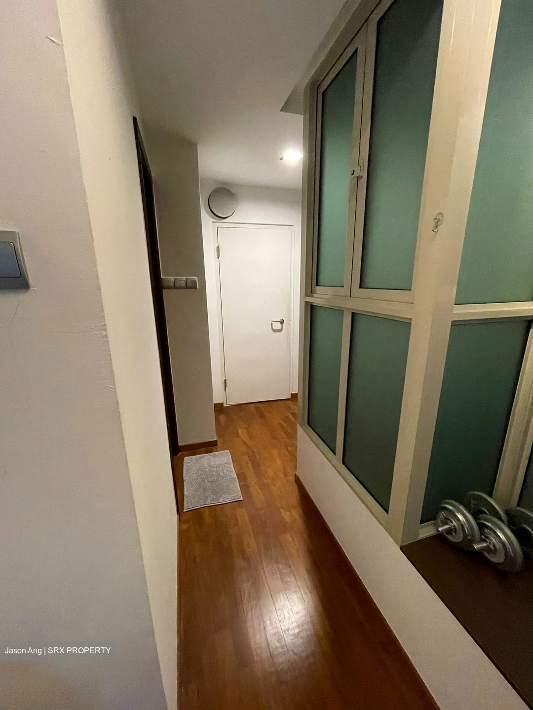 Shanghai One (D10), Apartment #385537001